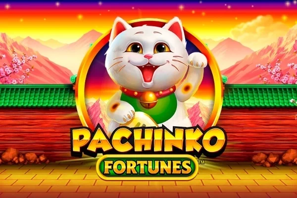 Pachinko Fortunes Demo Slot